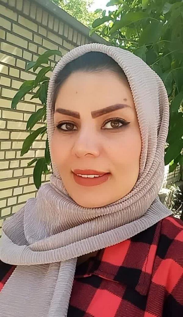 تصویر پروفایل ناهید