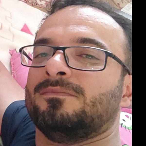 تصویر پروفایل محمد در سایت همسریابی آغاز نو تصویر پروفایل محمد