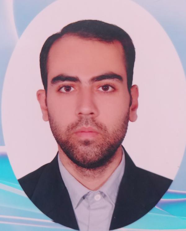 تصویر پروفایل علی در سایت همسریابی آغاز نو تصویر پروفایل علی