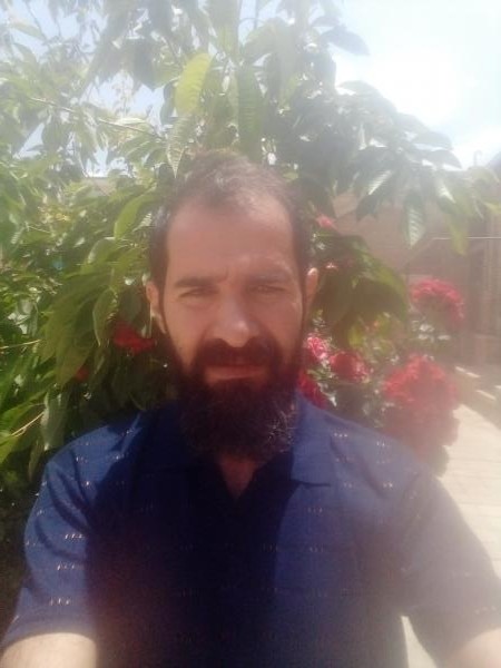 تصویر پروفایل مرتضی