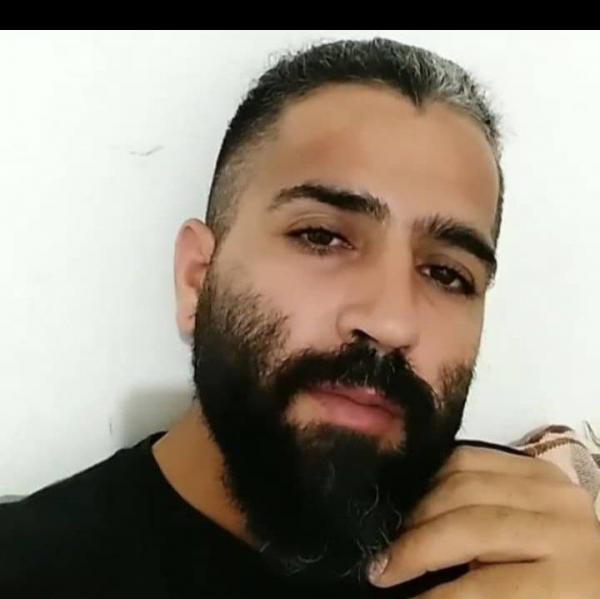 تصویر پروفایل متین در سایت همسریابی آغاز نو تصویر پروفایل متین