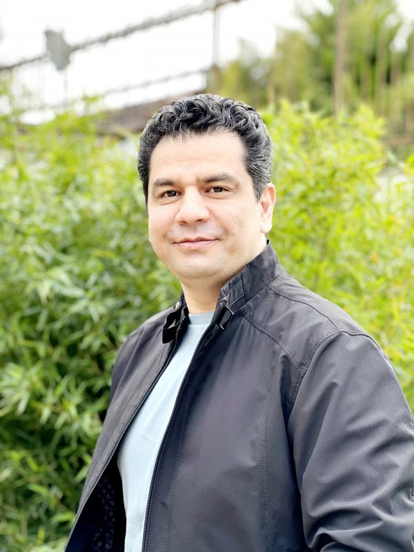 تصویر پروفایل بدون نام در سایت همسریابی آغاز نو تصویر پروفایل بدون نام