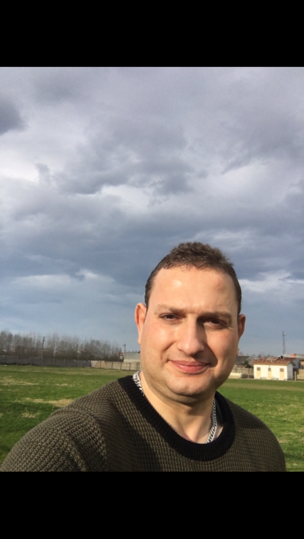 تصویر پروفایل ابراهيم
