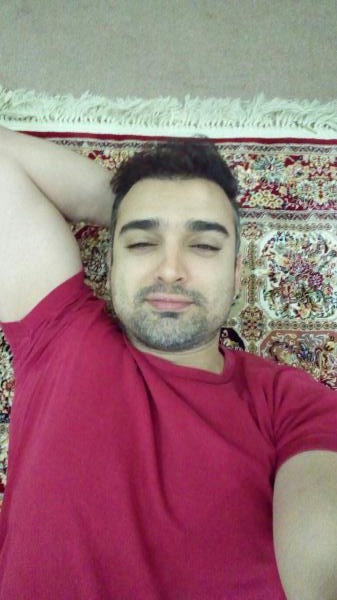 سایت همسریابی آغاز نو پروفایل 9999605148