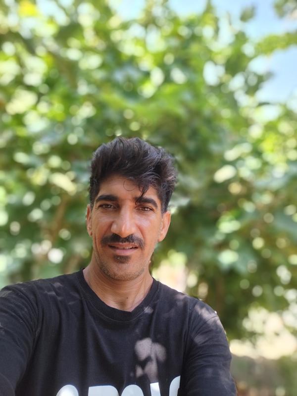 تصویر پروفایل علیرضا در سایت همسریابی آغاز نو تصویر پروفایل علیرضا