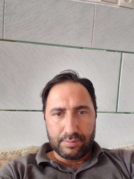 تصویر پروفایل حجت اله در سایت همسریابی آغاز نو تصویر پروفایل حجت اله