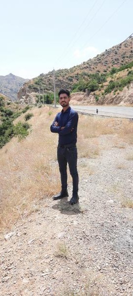 تصویر پروفایل حسین