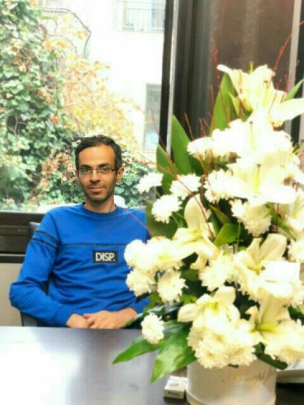 سایت همسریابی آغاز نو پروفایل 8164986455