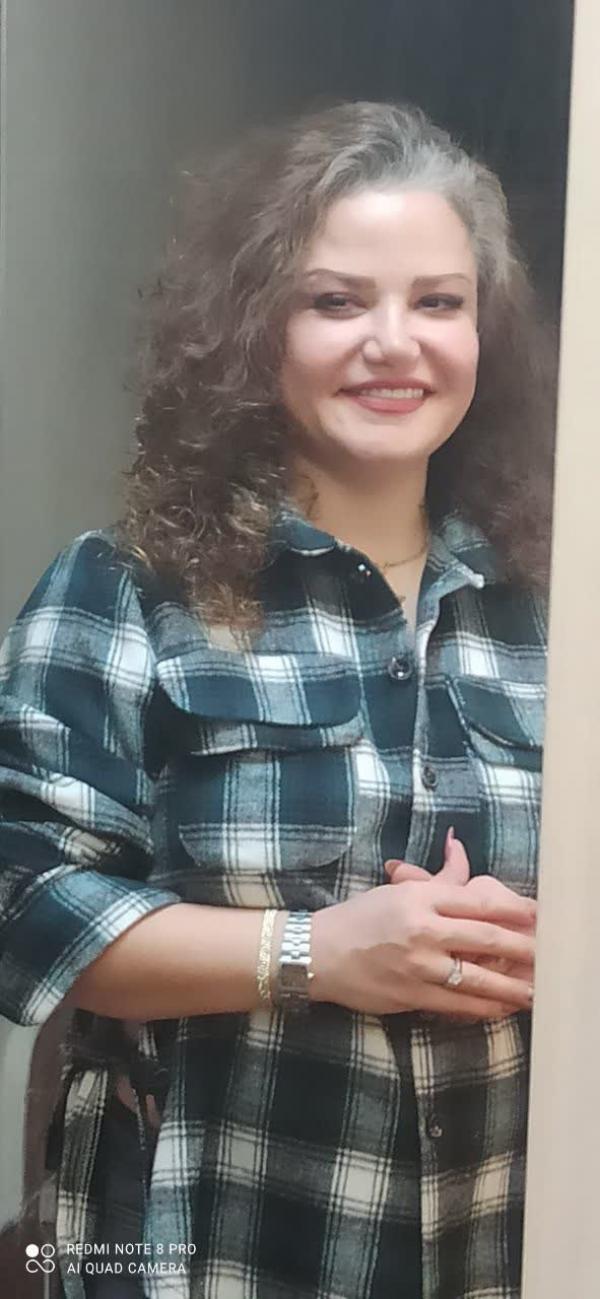 تصویر پروفایل هستی
