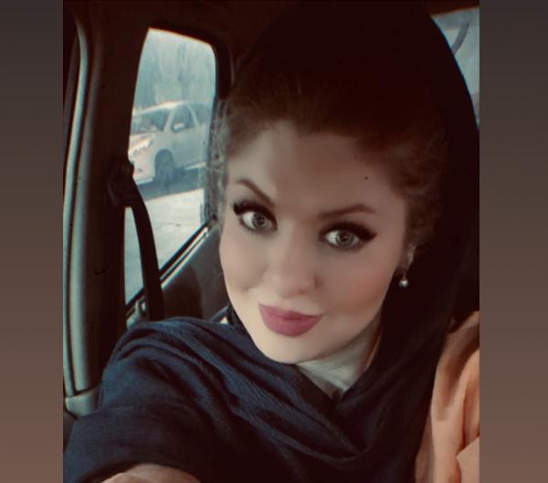 تصویر پروفایل نگار