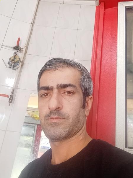 تصویر پروفایل سعید