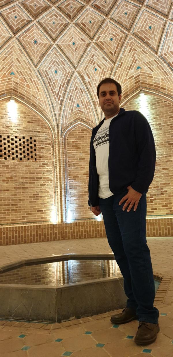 سایت همسریابی آغاز نو پروفایل 9999563795