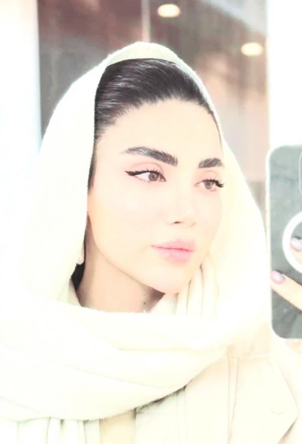تصویر پروفایل صوفیا