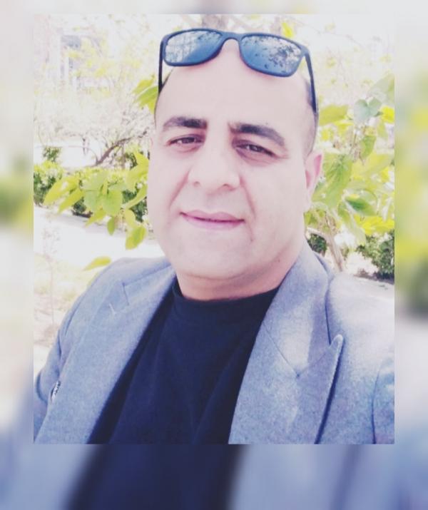 تصویر پروفایل سعید