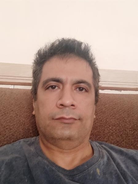 تصویر پروفایل مهدی