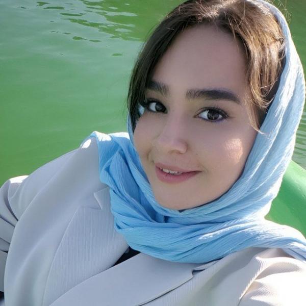 تصویر پروفایل جانان