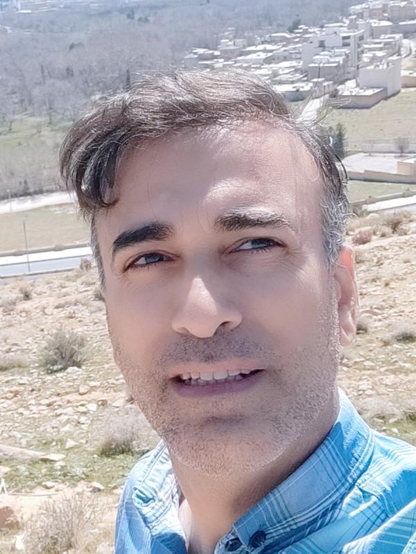 تصویر پروفایل فرهاد