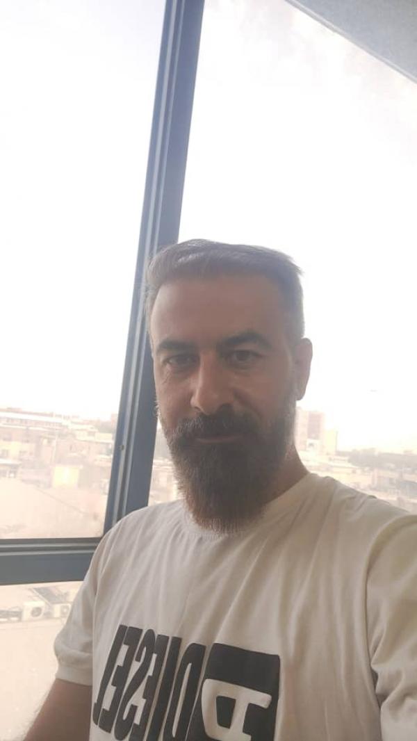 تصویر پروفایل مسعود
