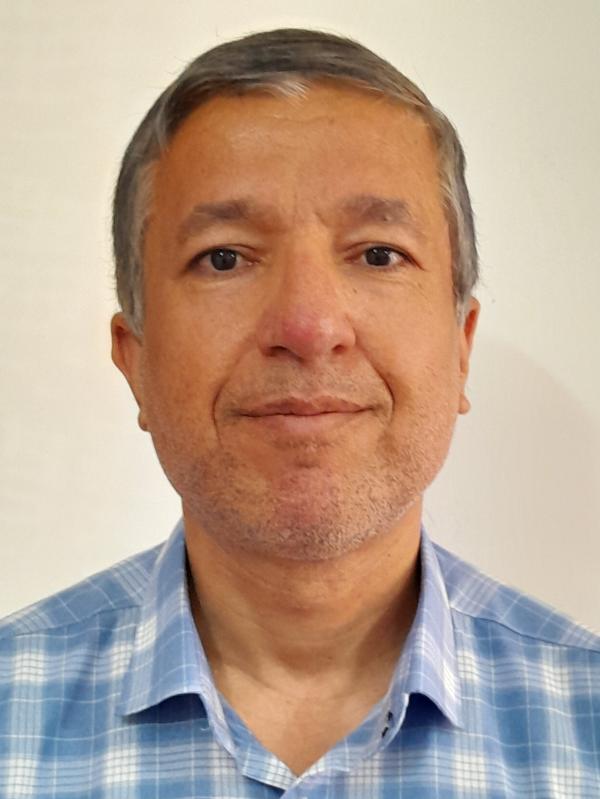 تصویر پروفایل احسان در سایت همسریابی آغاز نو تصویر پروفایل احسان