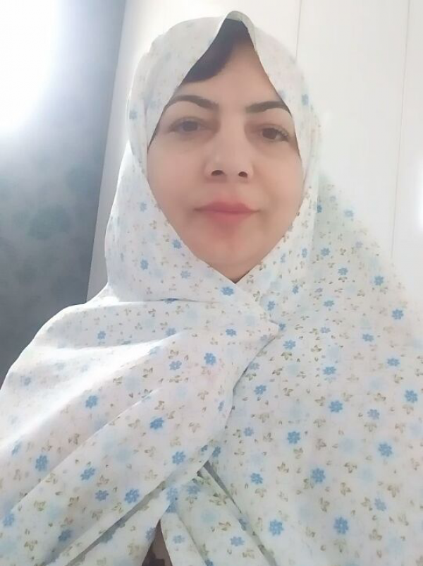 تصویر پروفایل زهره