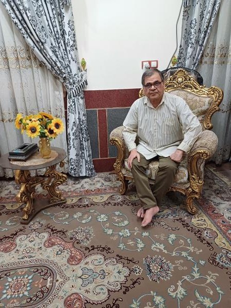 تصویر پروفایل علیرضا