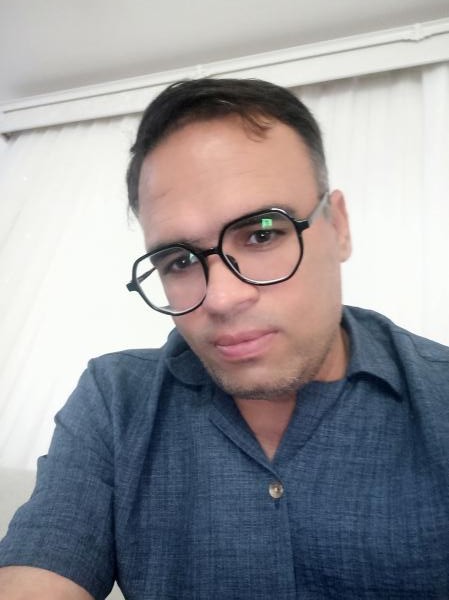 تصویر پروفایل عمار در سایت همسریابی آغاز نو تصویر پروفایل عمار