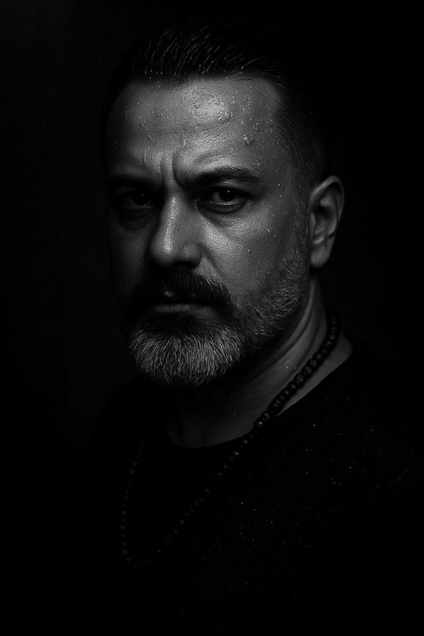 تصویر پروفایل آریا