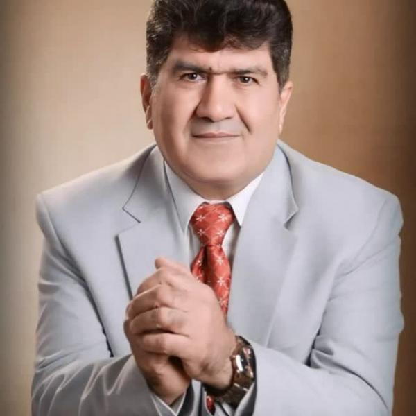 تصویر پروفایل محمد
