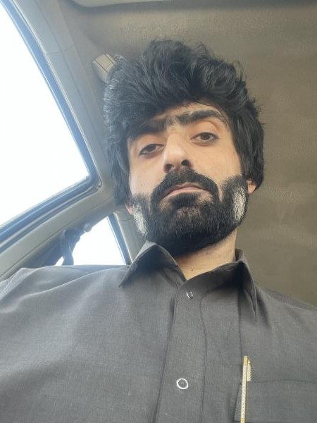 تصویر پروفایل فرهاد