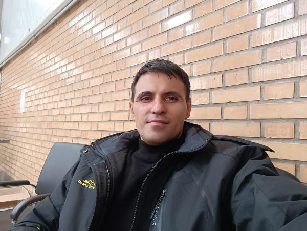 تصویر پروفایل کاوه