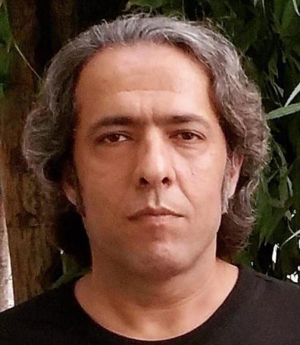 تصویر پروفایل رضا در سایت همسریابی آغاز نو تصویر پروفایل رضا