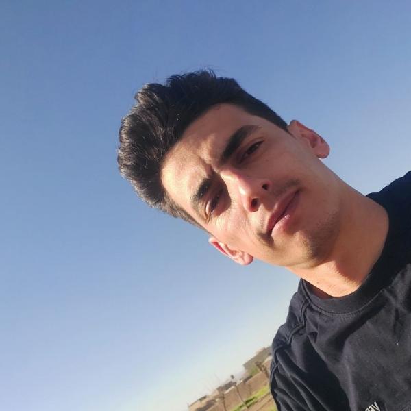 تصویر پروفایل فرهاد