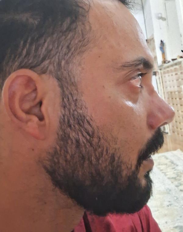 تصویر پروفایل محمد