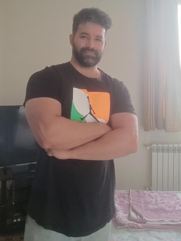 سایت همسریابی آغاز نو پروفایل 9999551435
