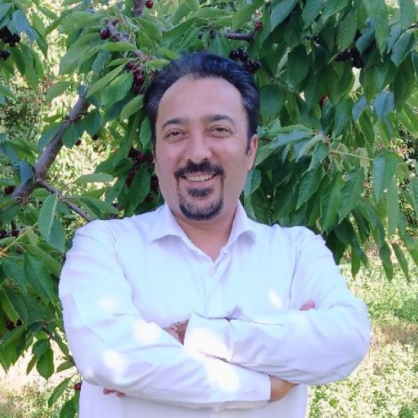 تصویر پروفایل مهرداد در سایت همسریابی آغاز نو تصویر پروفایل مهرداد