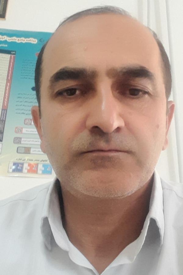 تصویر پروفایل رضا در سایت همسریابی آغاز نو تصویر پروفایل رضا