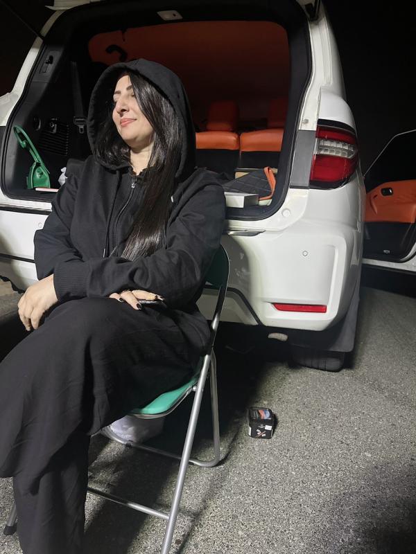 تصویر پروفایل زهره
