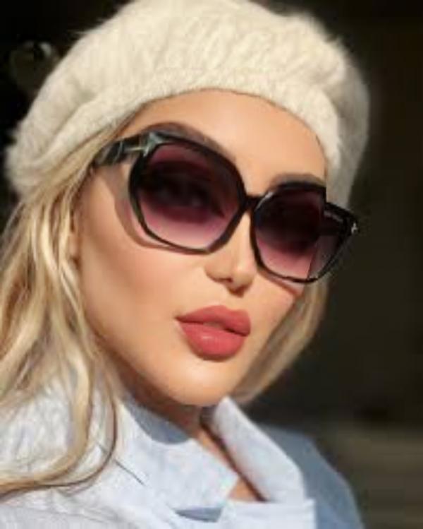 تصویر پروفایل ستایش