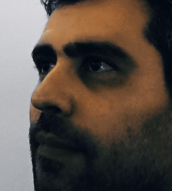 تصویر پروفایل سید سهیل