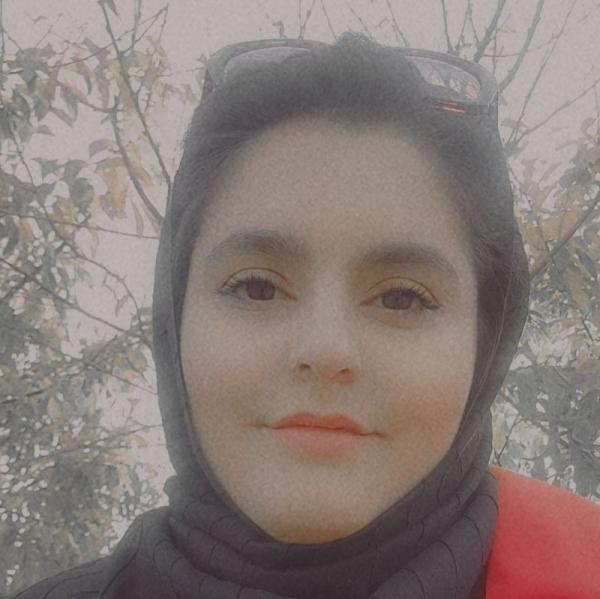 تصویر پروفایل مهسا در سایت همسریابی آغاز نو تصویر پروفایل مهسا