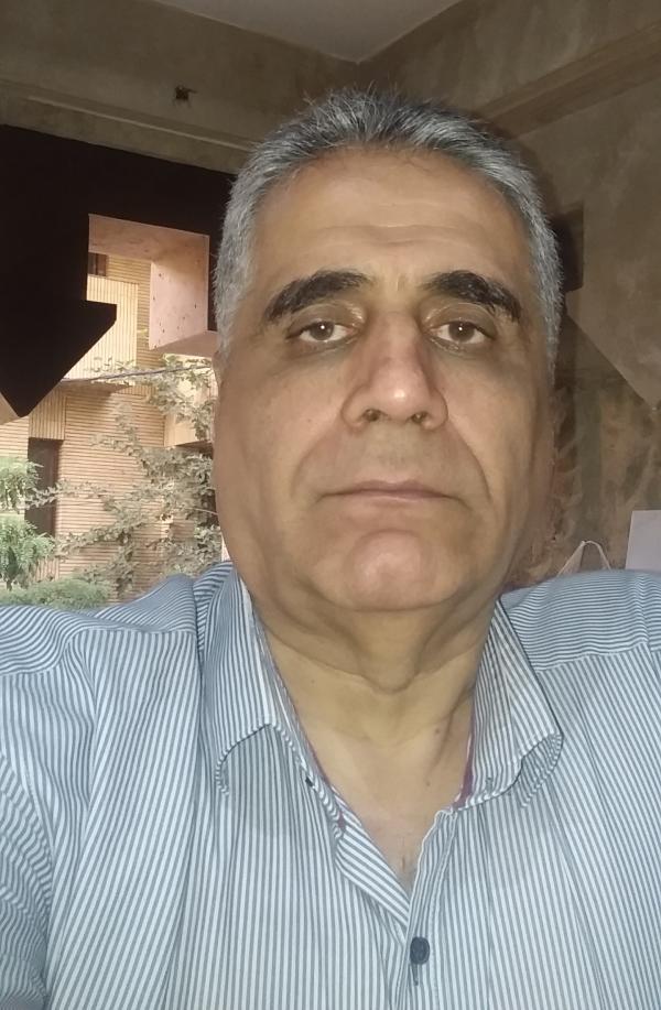 تصویر پروفایل جعفر