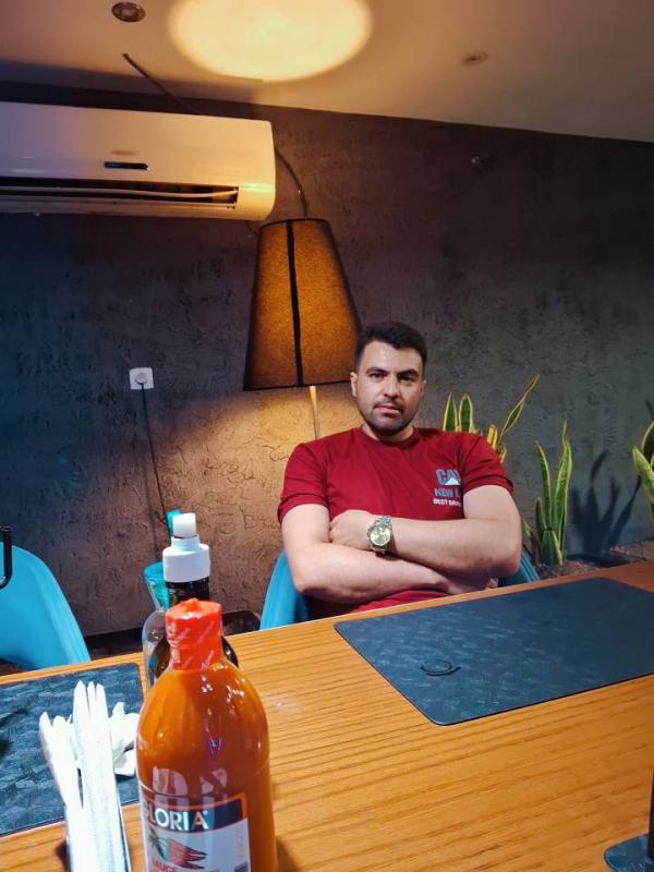 تصویر پروفایل مجتبی