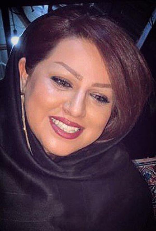 تصویر پروفایل ساره در سایت همسریابی آغاز نو تصویر پروفایل ساره