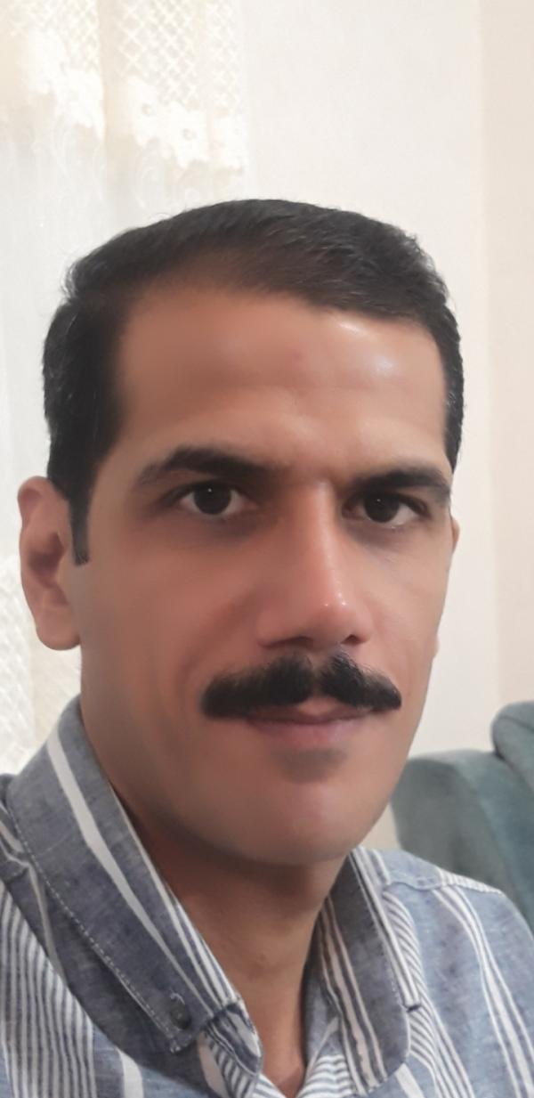 تصویر پروفایل مهدی