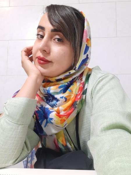 تصویر پروفایل زینت