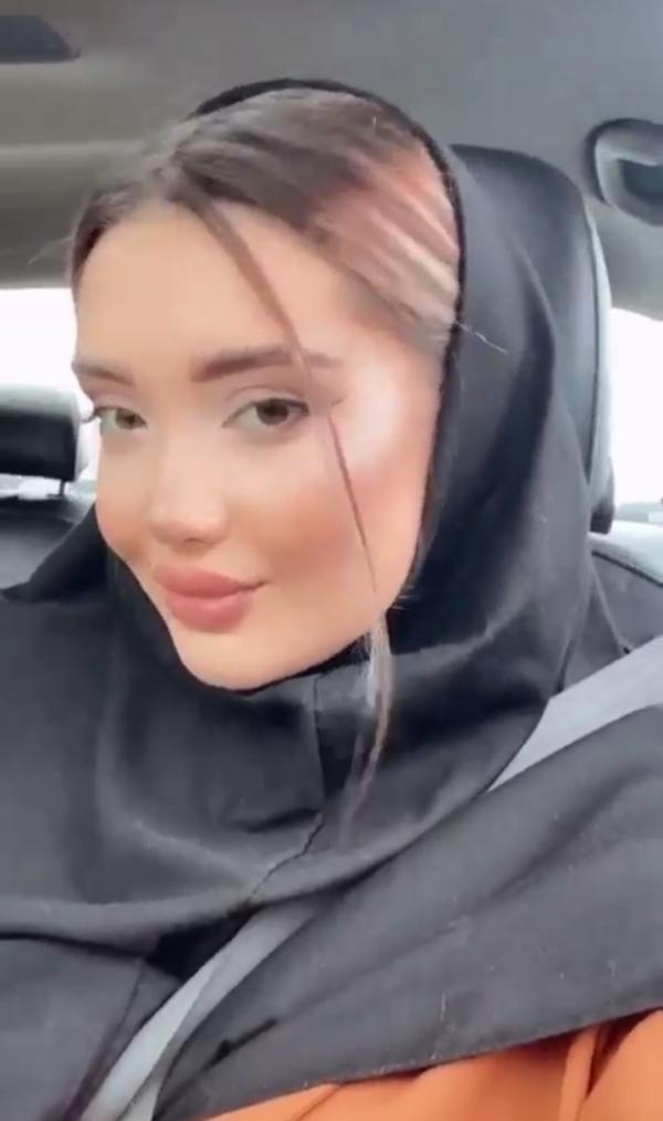 تصویر پروفایل مریم