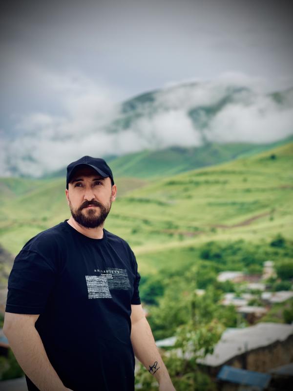 تصویر پروفایل دانیال