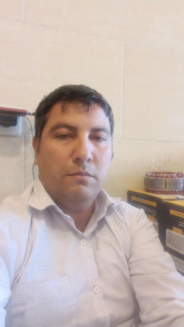 تصویر پروفایل شاهین