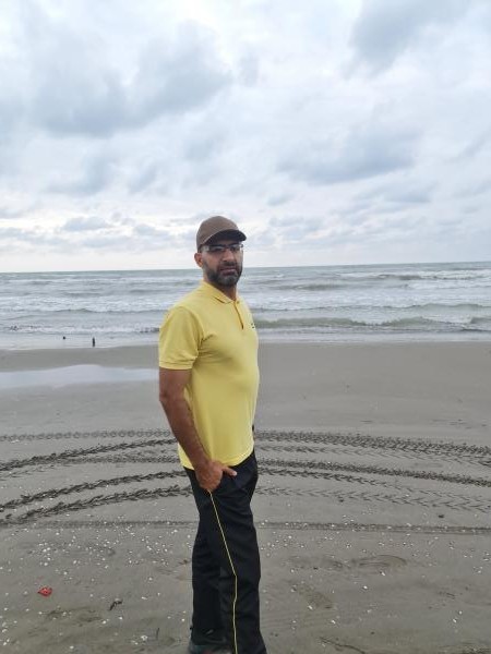 تصویر پروفایل سهراب