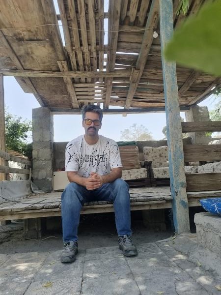 تصویر پروفایل نیما